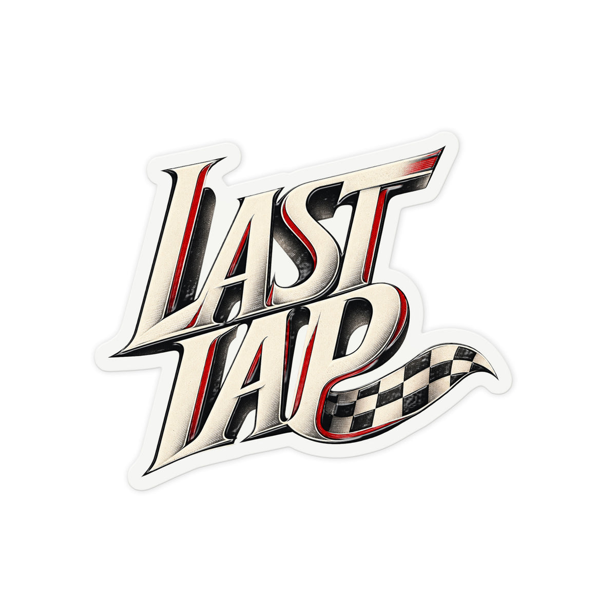 Last Lap F1