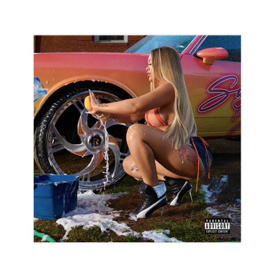 Latto - Sugar Honey Iced Tea