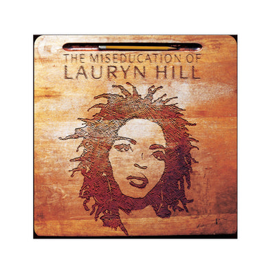 Lauryn Hill - The Miseducation of Lauryn Hill
