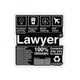Lawyer Label