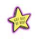 Lazy Star
