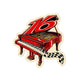Leclerc Piano 16