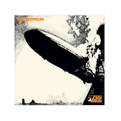 Led Zeppelin - Led Zeppelin