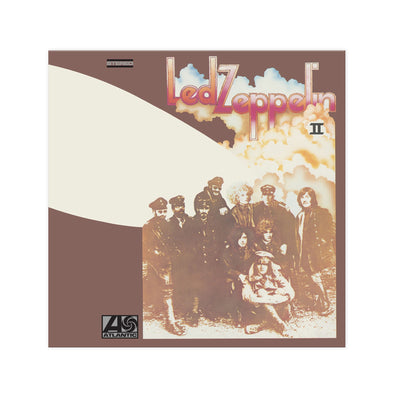 Led Zeppelin - Led Zeppelin II