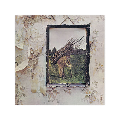 Led Zeppelin - Led Zeppelin IV