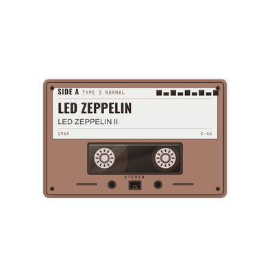 Led Zeppelin - Led Zeppelin II