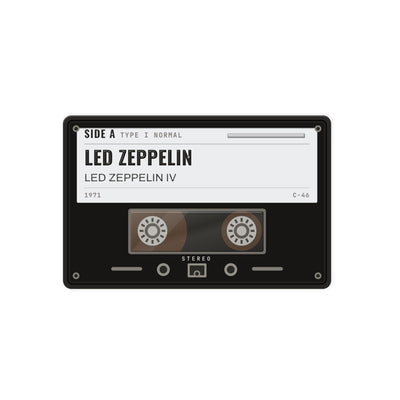 Led Zeppelin - Led Zeppelin IV