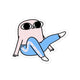 Leg Pop