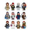 Lego - W