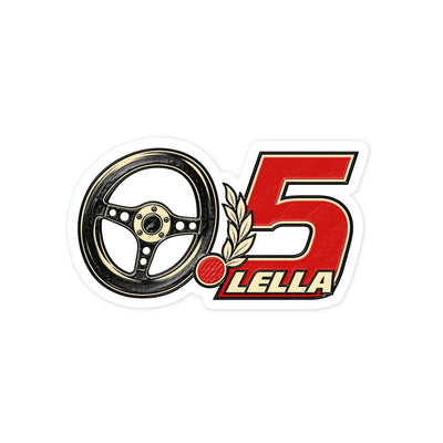 Lella Half Point