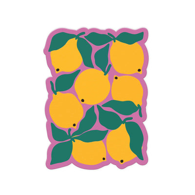 Lemon Tile