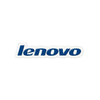 Lenovo Logo 2000s