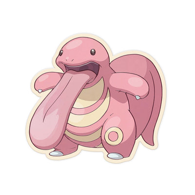 Lickitung