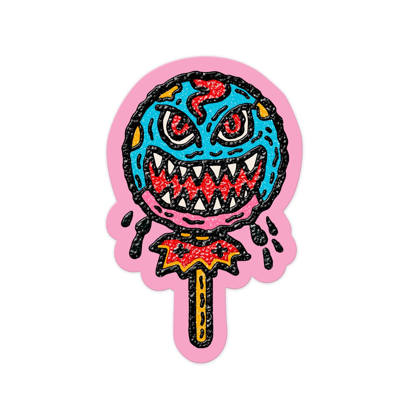 Lick Rage