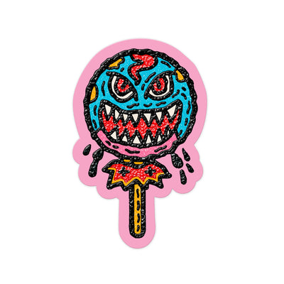 Lick Rage