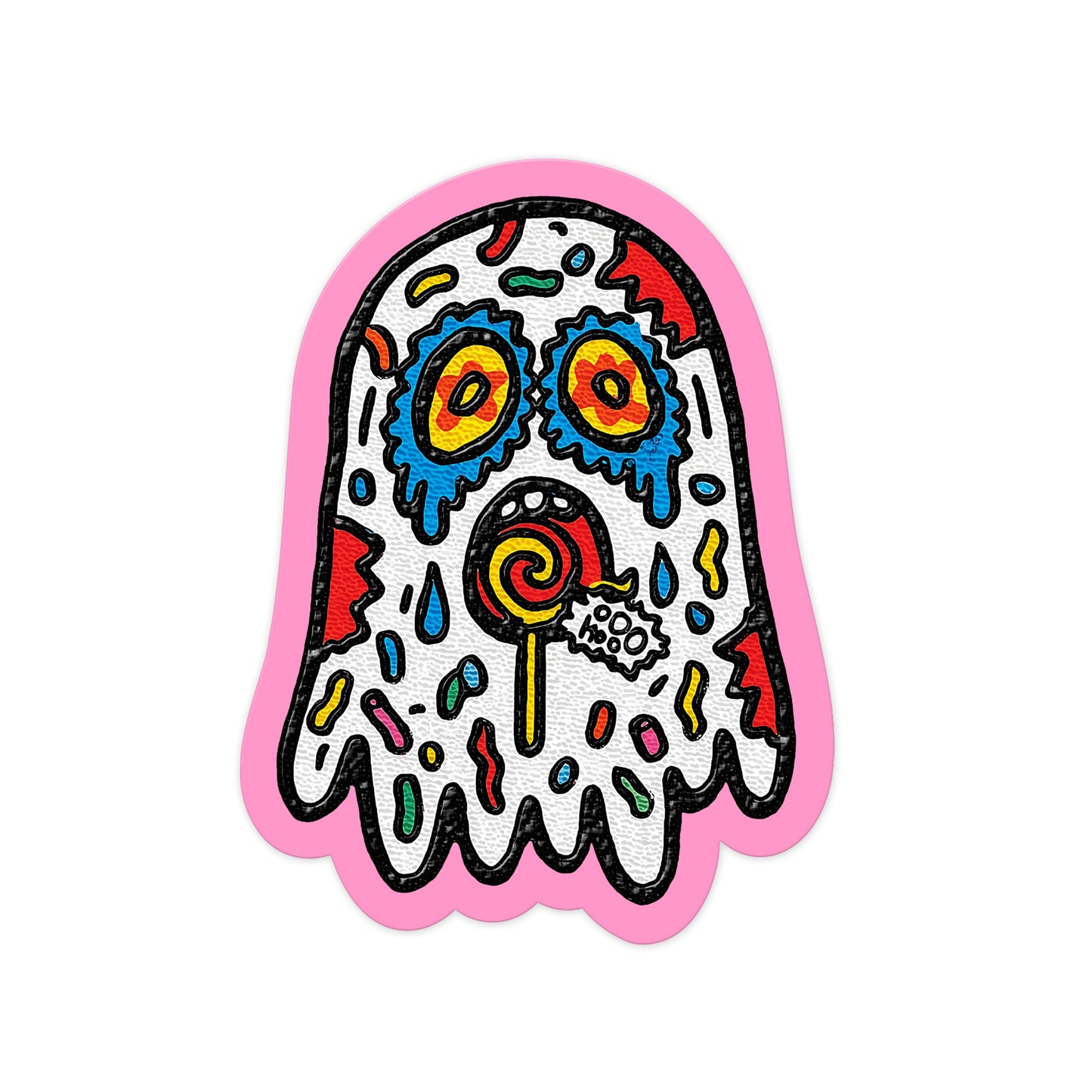 Lickspook