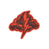 Lightning Cloud