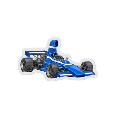 Ligier JS5
