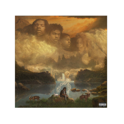 Lil Baby - Its Only Me