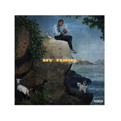 Lil Baby - My Turn