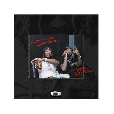 Lil Durk - The Voice