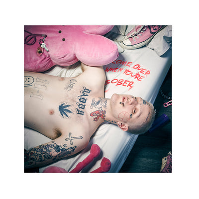 Lil Peep - Come Over When Youre Sober Pt 1