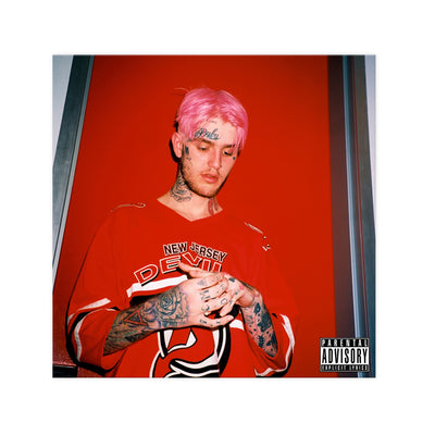 Lil Peep - HELLBOY