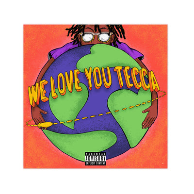 Lil Tecca - We Love You Tecca