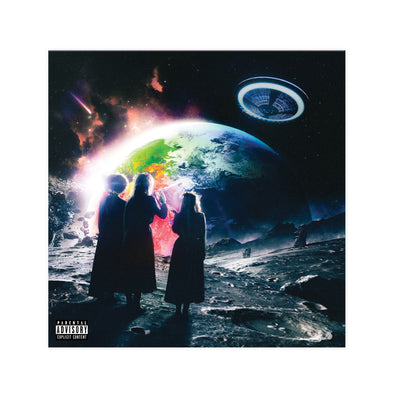 Lil Uzi Vert - Eternal Atake