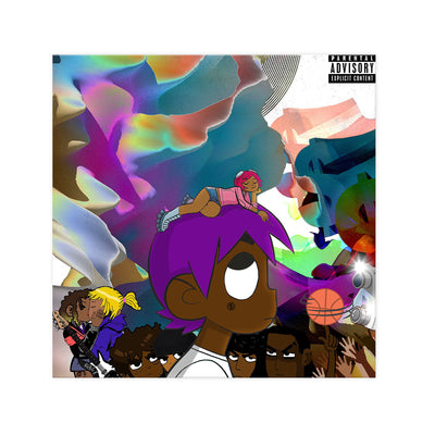 Lil Uzi Vert - Lil Uzi Vert vs the World
