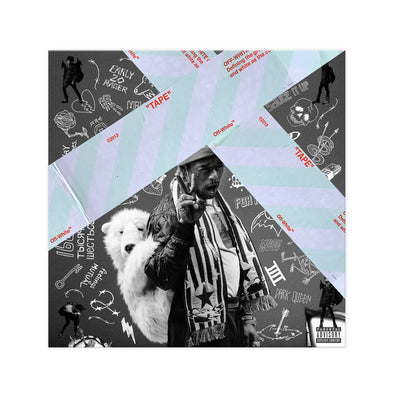 Lil Uzi Vert - Luv Is Rage 2