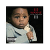 Lil Wayne - Tha Carter III