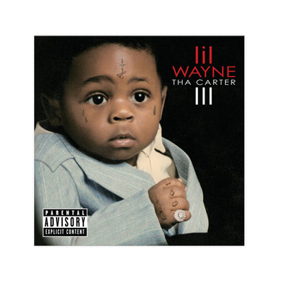 Lil Wayne - Tha Carter III