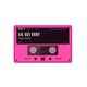Lil Uzi Vert - Pink Tape