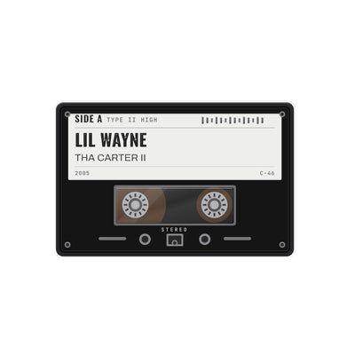 Lil Wayne - Tha Carter II