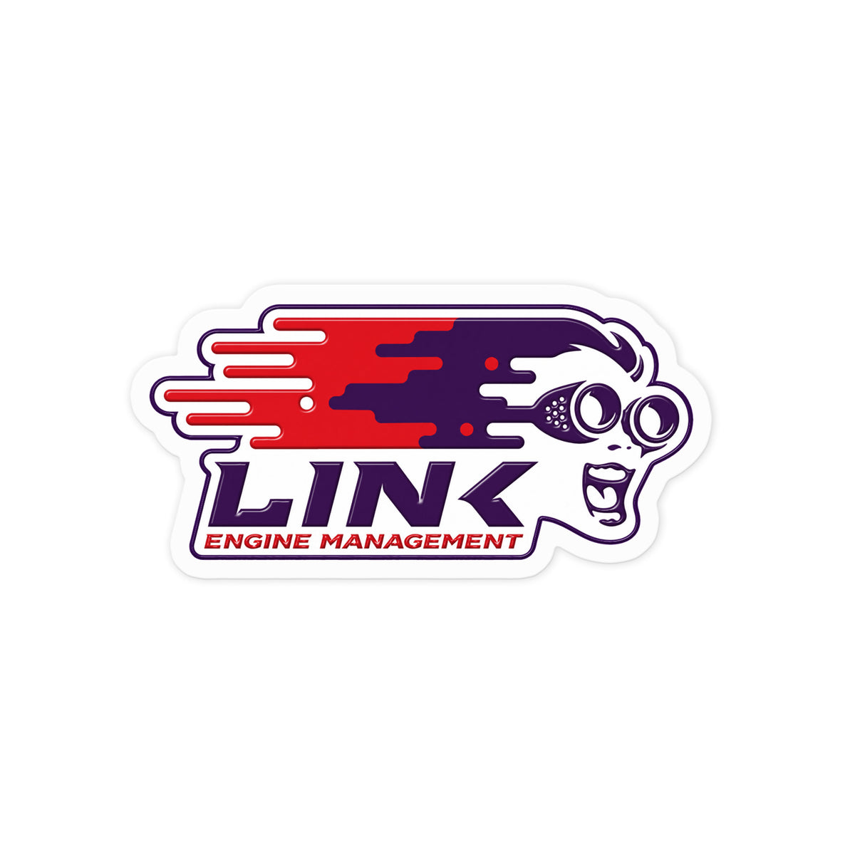 Link ECU Logo