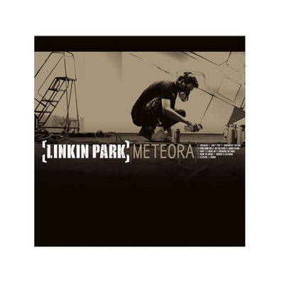Linkin Park - Meteora