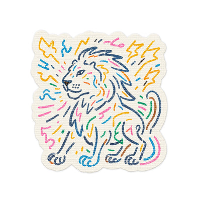 Lion Power