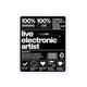 Live Electronic Artist