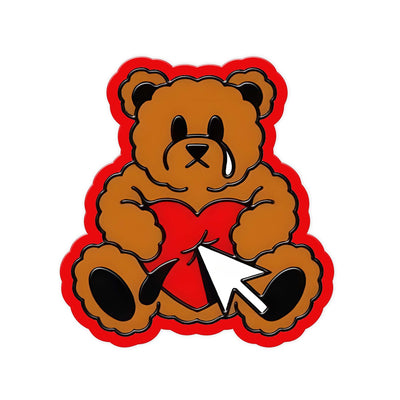 Lonely Bear