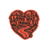 Long Way Home