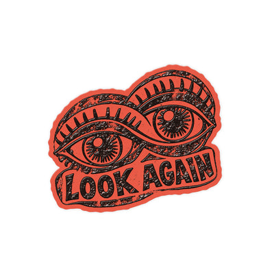 Look Again
