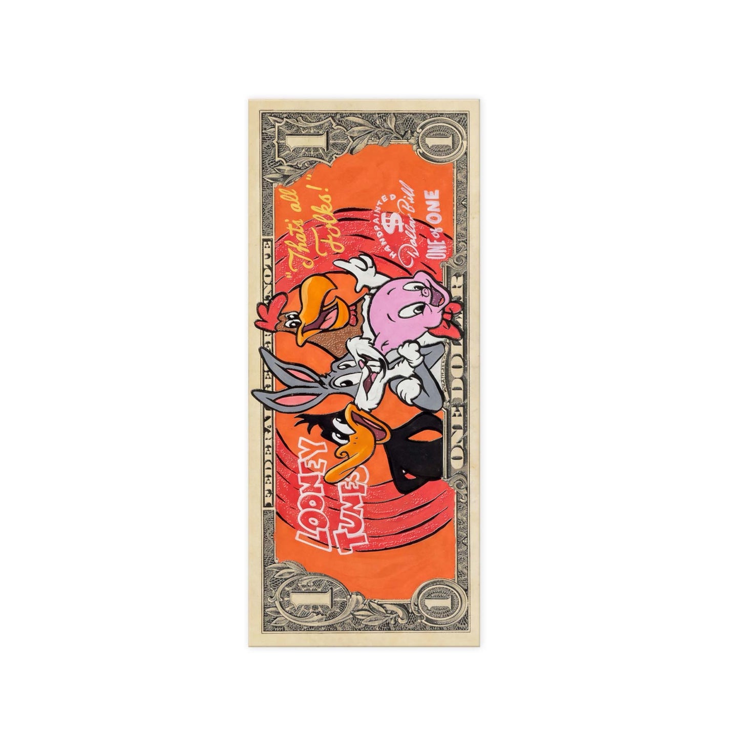 Looney Dollar