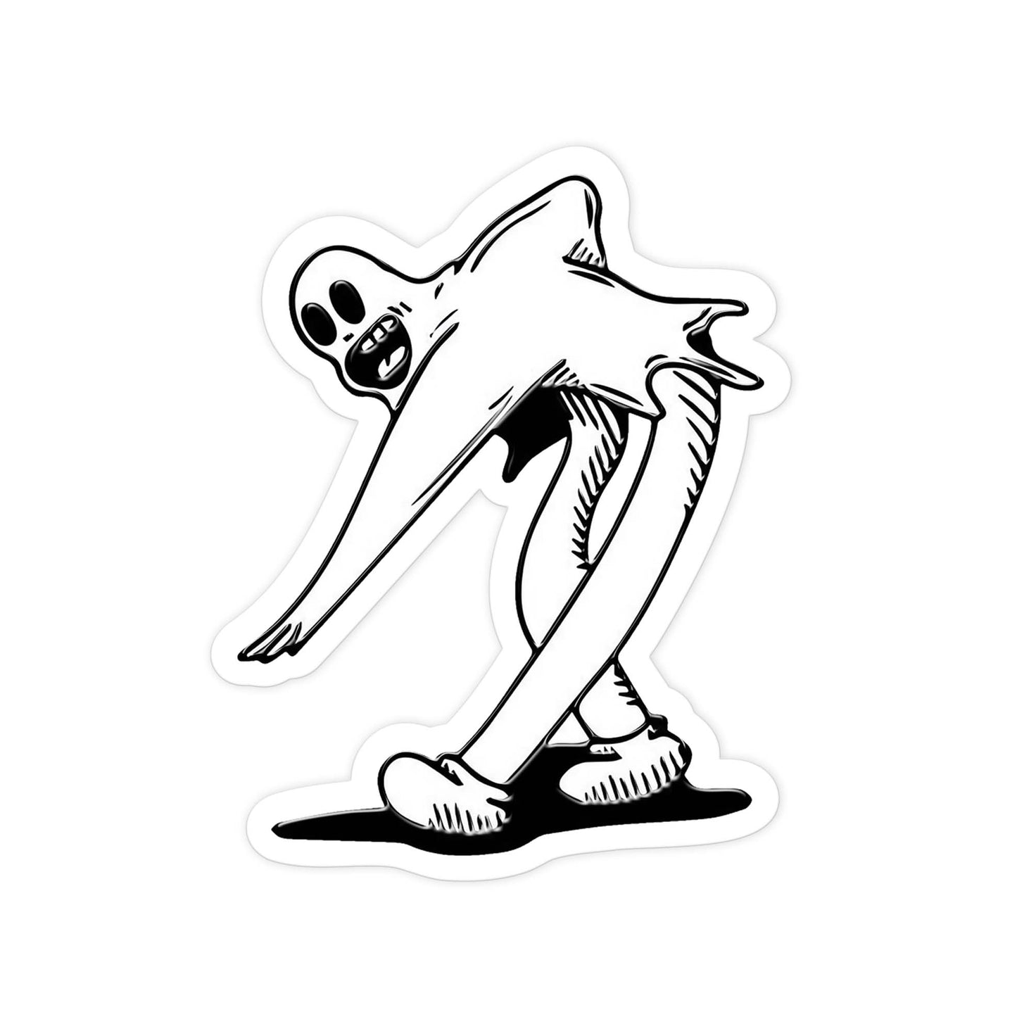 Loose Steps
