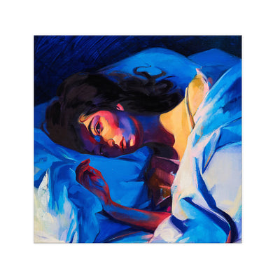 Lorde - Melodrama