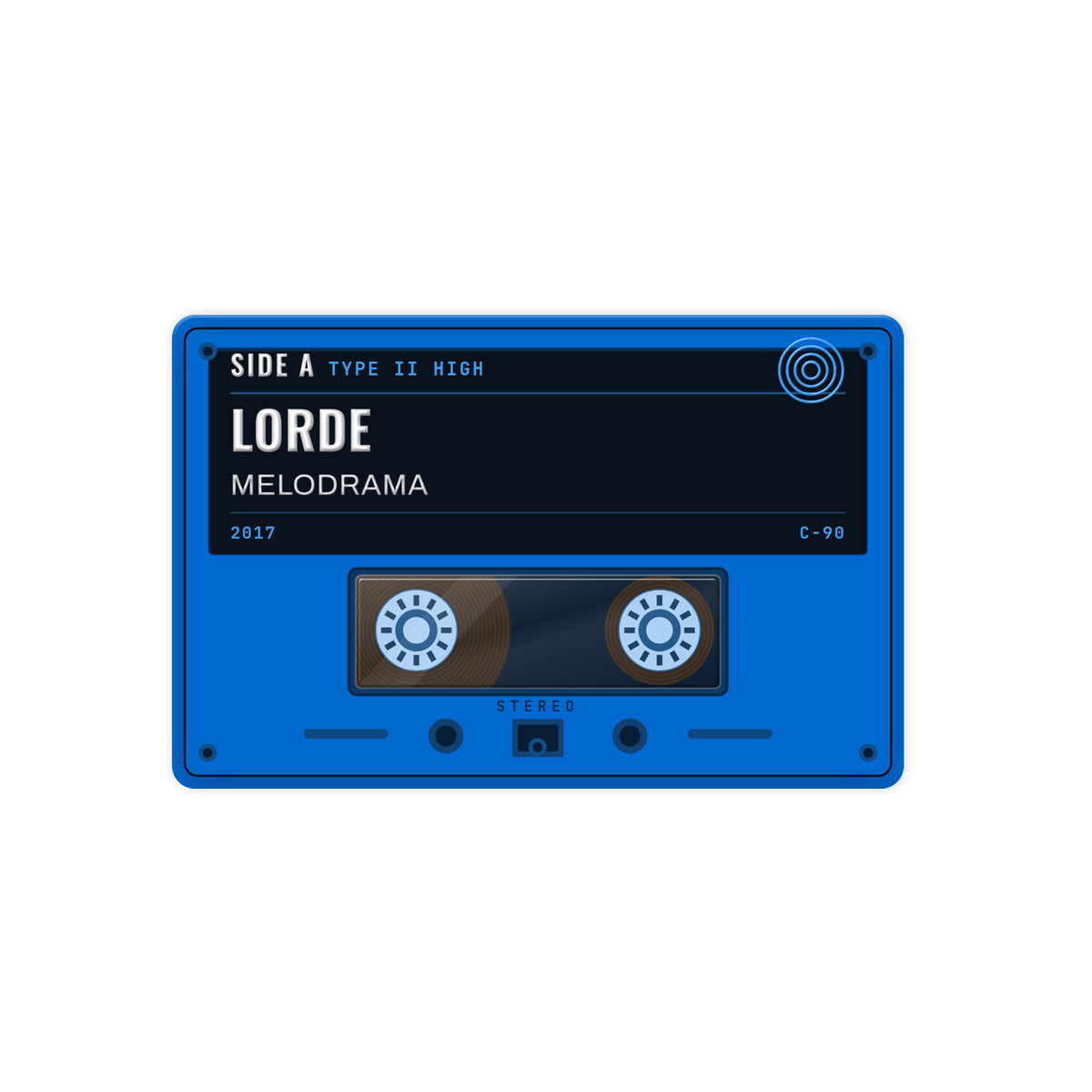 Lorde - Melodrama