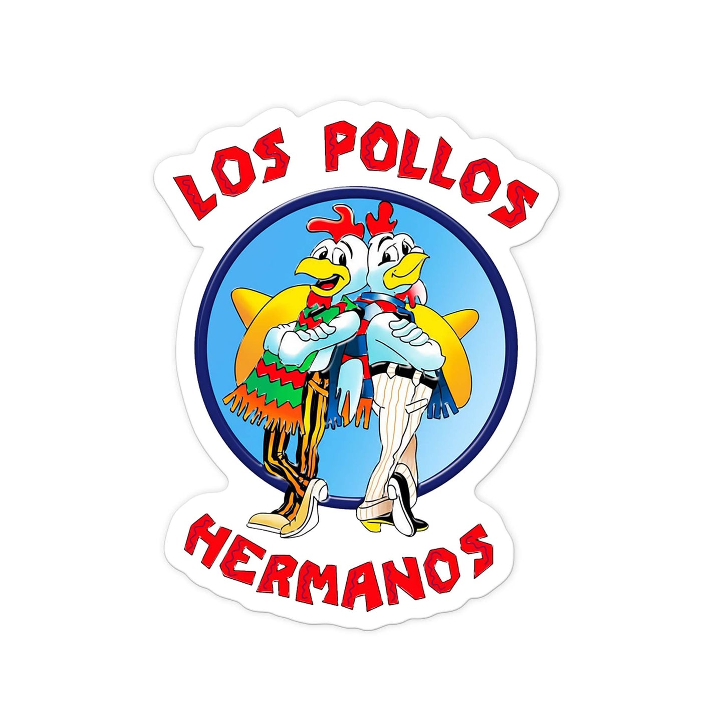 Loss Pollos