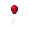 Lost Balloon