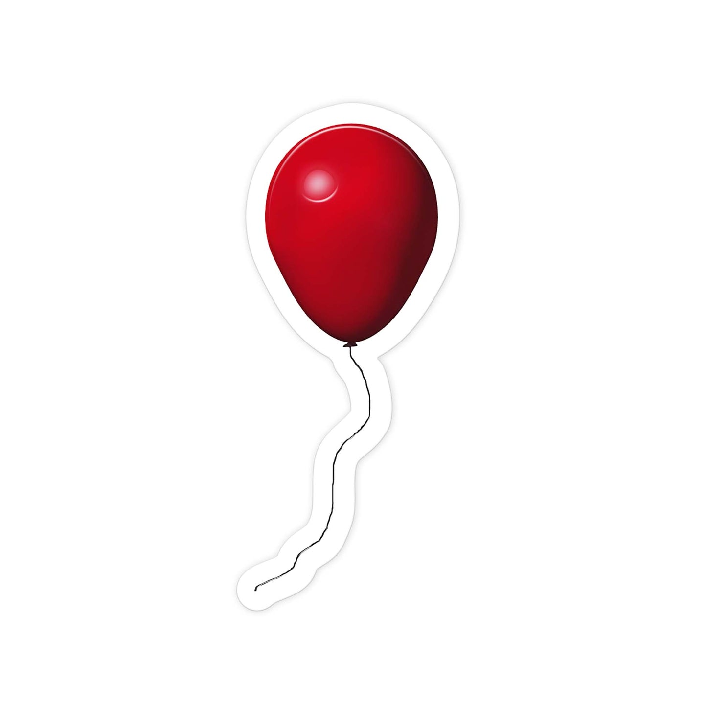 Lost Balloon