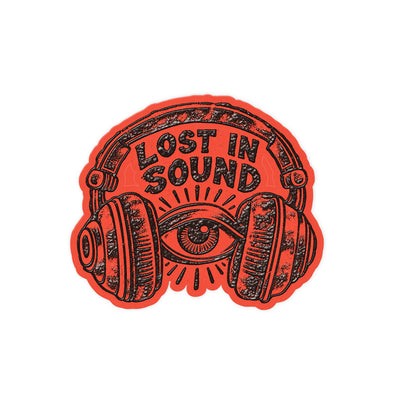 Lost In Sound